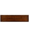 Console & Sofa Tables 72\\" Width rustic console