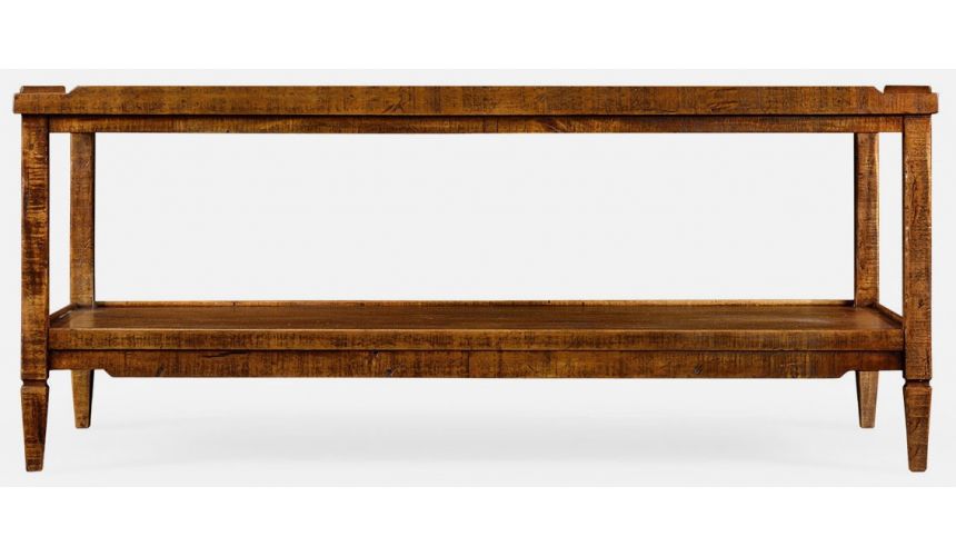 Coffee Tables Walnut coffee table