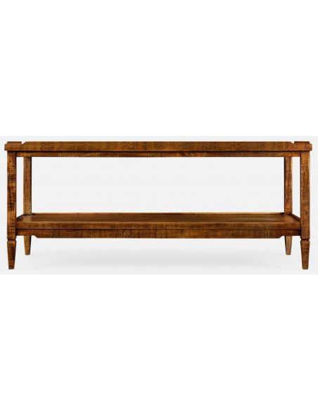 Coffee Tables Walnut coffee table