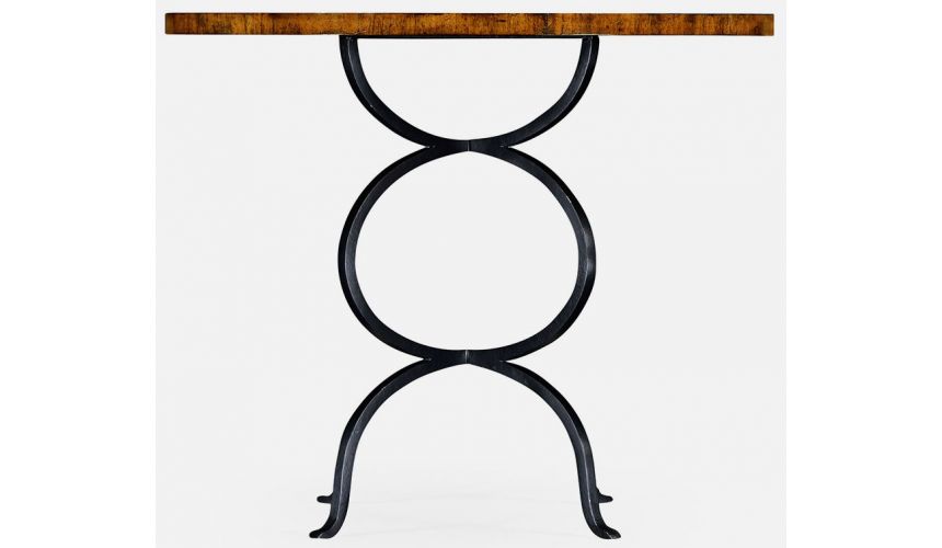 Foyer and Center Tables Country bistro centre table