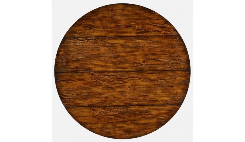 Foyer and Center Tables Country bistro centre table