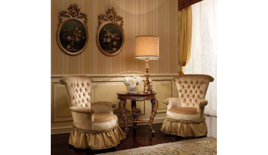 LUXURY BEDROOM FURNITURE Luxury makeup vanity. Furniture masterpiece collection.