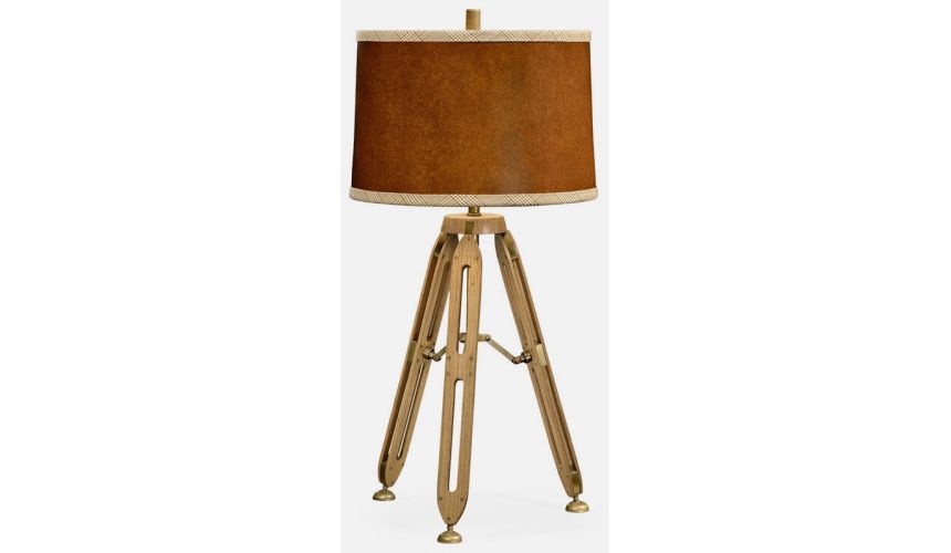 Table Lamps Architectural table lamp (32\\" H)