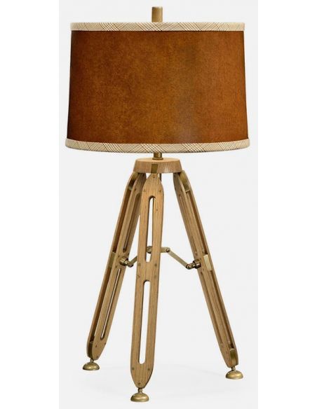 Table Lamps Architectural table lamp (32\\" H)
