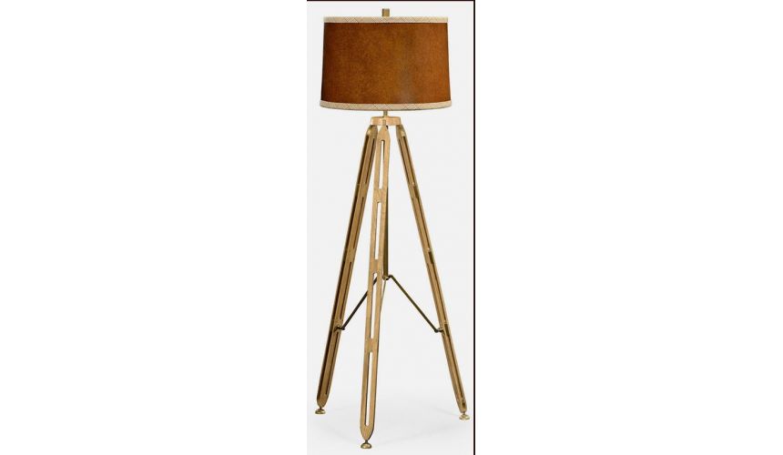 Table Lamps Architectural floor lamp