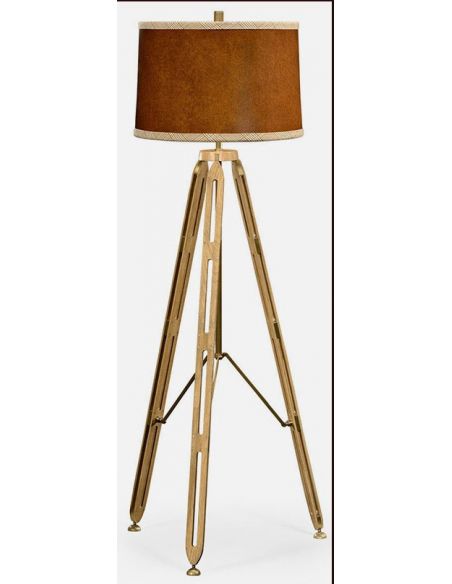 Table Lamps Architectural floor lamp