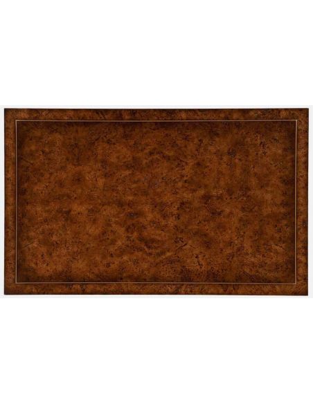 Coffee Tables Hammered iron coffee table