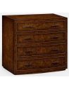 Chest of Drawers Modern rustic chest drawers