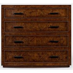 Chest of Drawers Modern rustic chest drawers 2