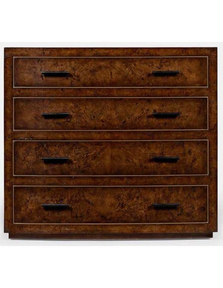 Chest of Drawers Modern rustic chest drawers