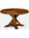 Dining Tables Captivating parquet dining table