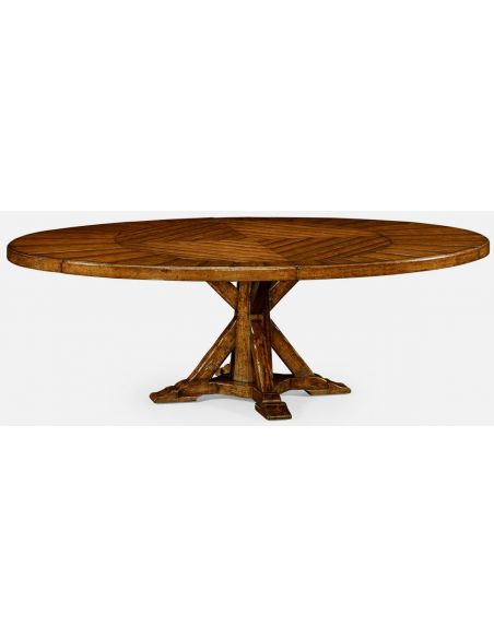 Dining Tables Captivating parquet dining table