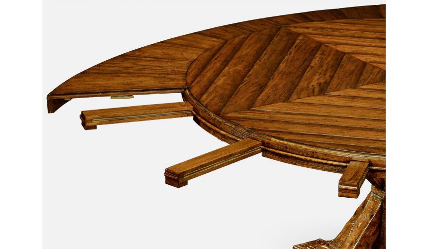 Dining Tables Captivating parquet dining table