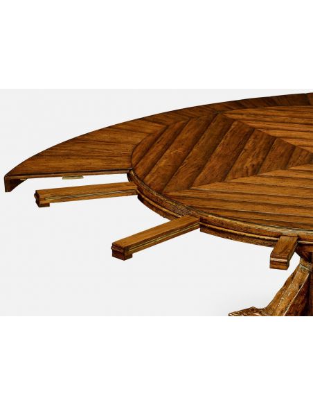 Dining Tables Captivating parquet dining table