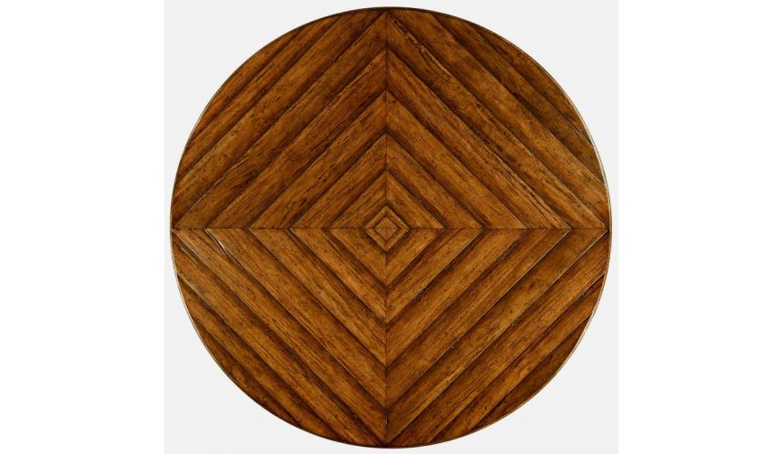 Dining Tables Captivating parquet dining table