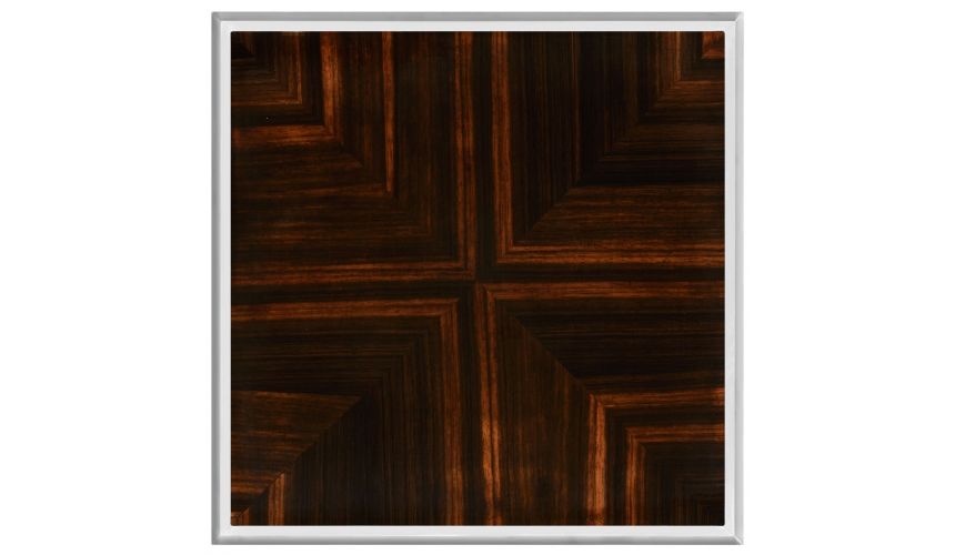 TABLES - SIDE, LAMP & BEDSIDE Soho martini table