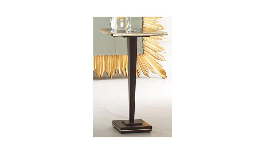 TABLES - SIDE, LAMP & BEDSIDE Soho martini table