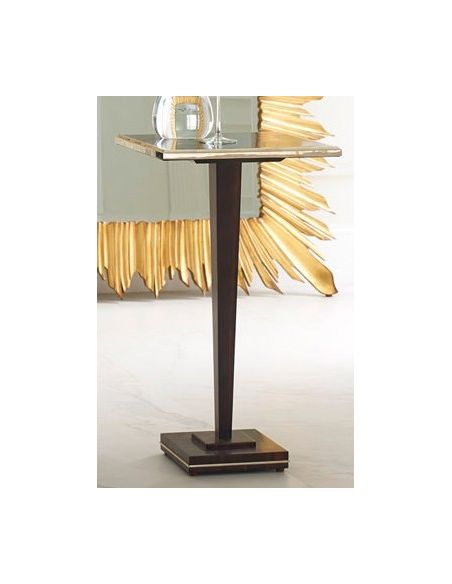 TABLES - SIDE, LAMP & BEDSIDE Soho martini table