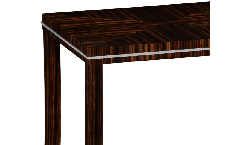 TABLES - SIDE, LAMP & BEDSIDE Soho lamp table