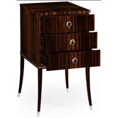 Chest of Drawers Soho chest on stand 2