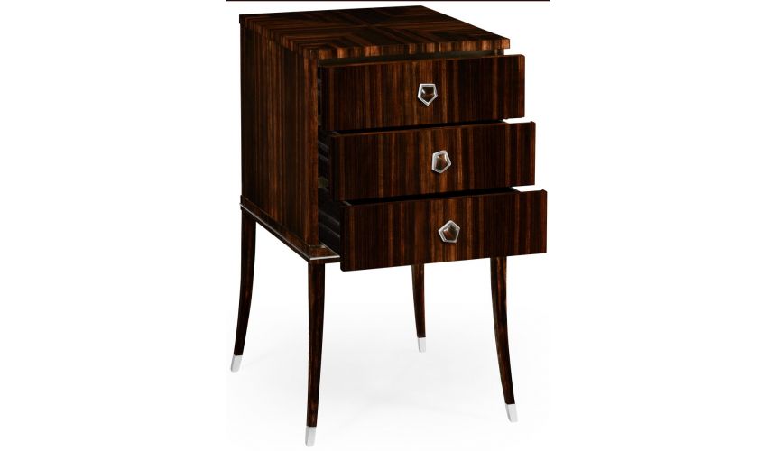 Chest of Drawers Soho chest on stand