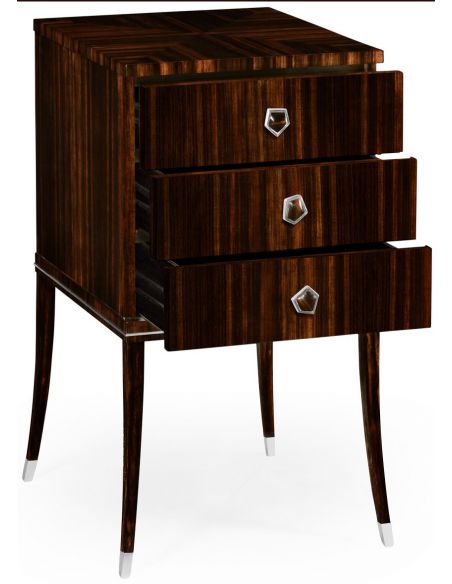 Chest of Drawers Soho chest on stand