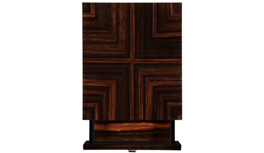 Chest of Drawers Soho chest on stand