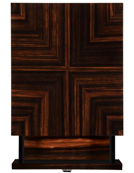 Chest of Drawers Soho chest on stand