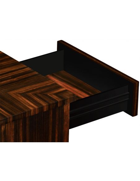 Chest of Drawers Soho chest on stand