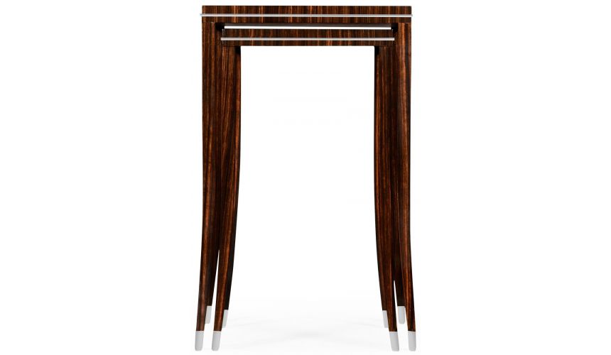 TABLES - SIDE, LAMP & BEDSIDE Soho nesting table