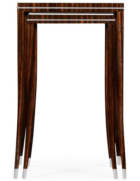 TABLES - SIDE, LAMP & BEDSIDE Soho nesting table