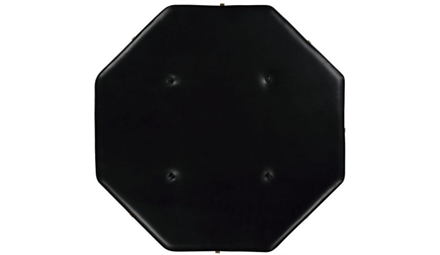 Coffee Tables Octagonal coffee table