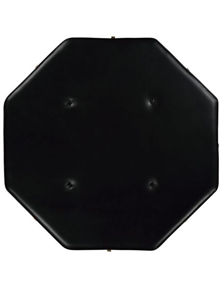 Coffee Tables Octagonal coffee table