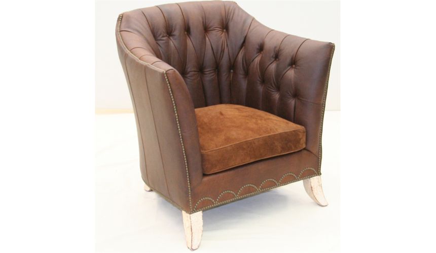 Tufted Chair 2288-03