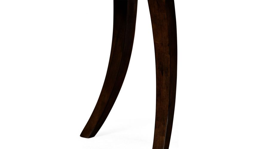 Dining Chairs Opera Art Deco armchair