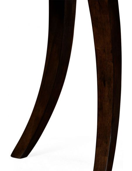 Dining Chairs Opera Art Deco armchair