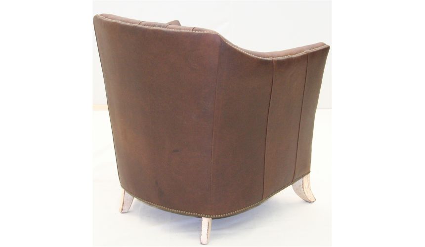Tufted Chair 2288-03