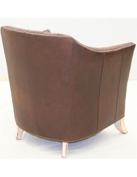 Tufted Chair 2288-03