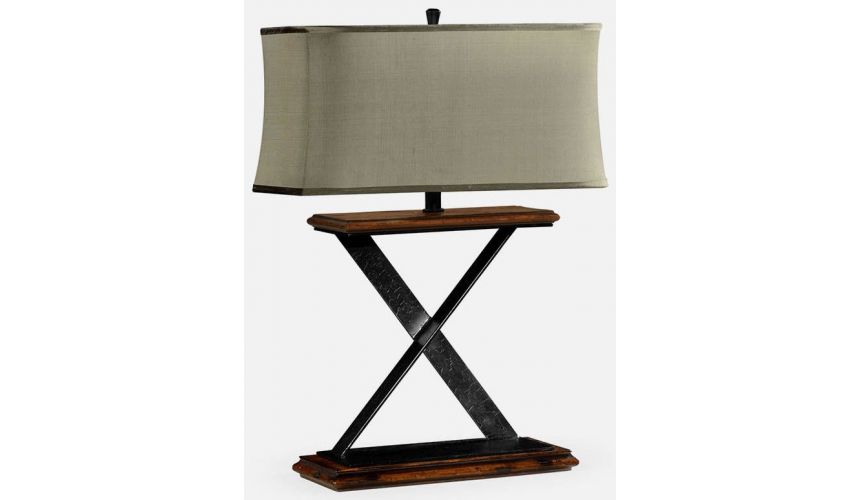 Table Lamps Artisan table lamp