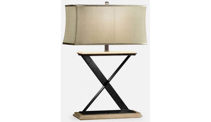 Table Lamps Artisan table lamp