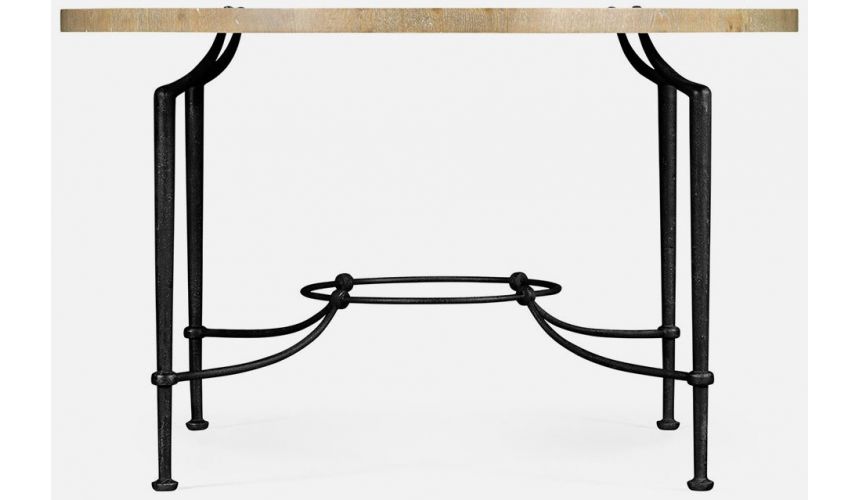 Foyer and Center Tables Round centre table