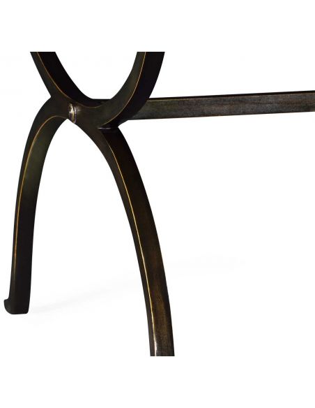 Coffee Tables Iron coffee table