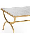 Coffee Tables Iron coffee table
