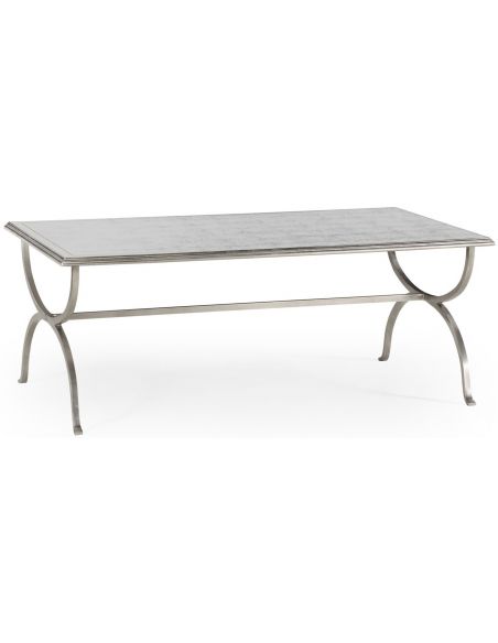 Coffee Tables Iron coffee table