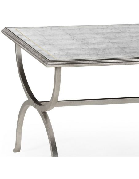 Coffee Tables Iron coffee table