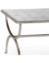 Coffee Tables Iron coffee table