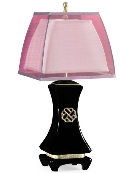 Table Lamps Urban Zen table lamp