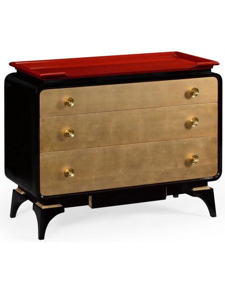 Emperor chest drawers 