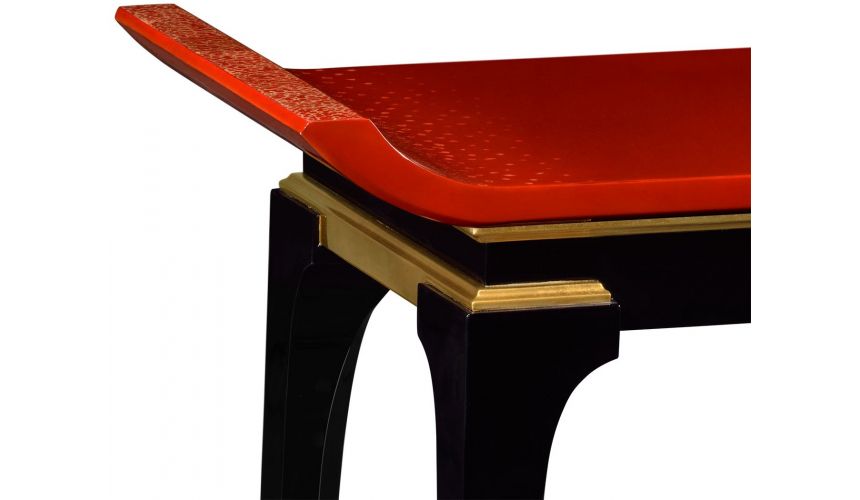 Console & Sofa Tables Emperor console table