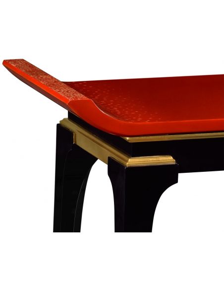 Console & Sofa Tables Emperor console table